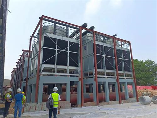 預(yù)防開式冷卻塔腐蝕從原材料制造做起(開式冷卻塔原理)