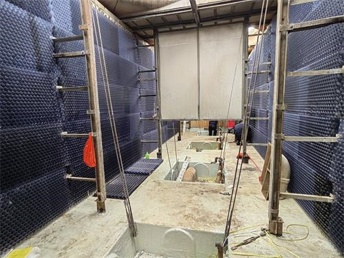 一體化泵站與污水處理,一體化泵站廠家排名