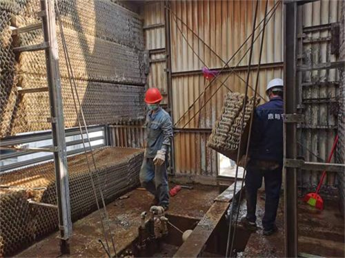設(shè)置一體化泵站的環(huán)境和條件,一體化污水提升泵站可以設(shè)置多個(gè)