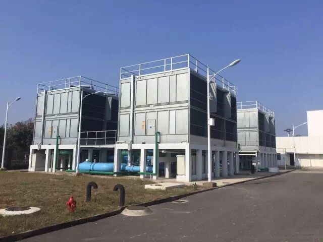 玻璃鋼冷卻塔制造商長期穩(wěn)定使用和操作,崇左玻璃鋼冷卻塔制造