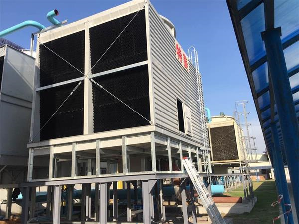 廣東冷卻塔介紹其工作原理(廣東冷卻塔廠家排名)