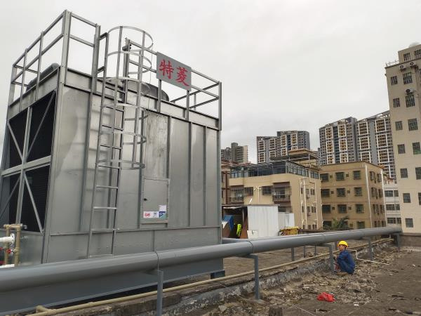 選擇冷卻塔需要知道哪些參數(shù),冷卻塔型號(hào)選擇